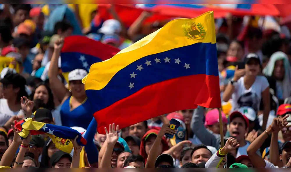 Venezuela hoy: últimas noticias de la crisis venezolana EN VIVO