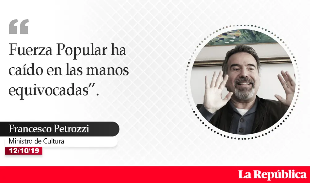 Frases de la semana: revisa las opiniones más polémicas [FOTOS]