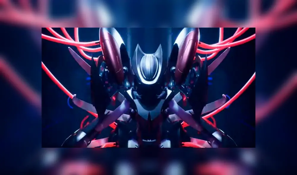 Armored Mewtwo será el nuevo jefe de incursión en Pokémon GO.