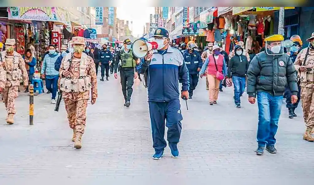 exhortación. Autoridades de Juliaca pidieron a comerciantes acatar ordenanza que regula horario de atención. exhortación. Autoridades de Juliaca pidieron a comerciantes acatar ordenanza que regula horario de atención.