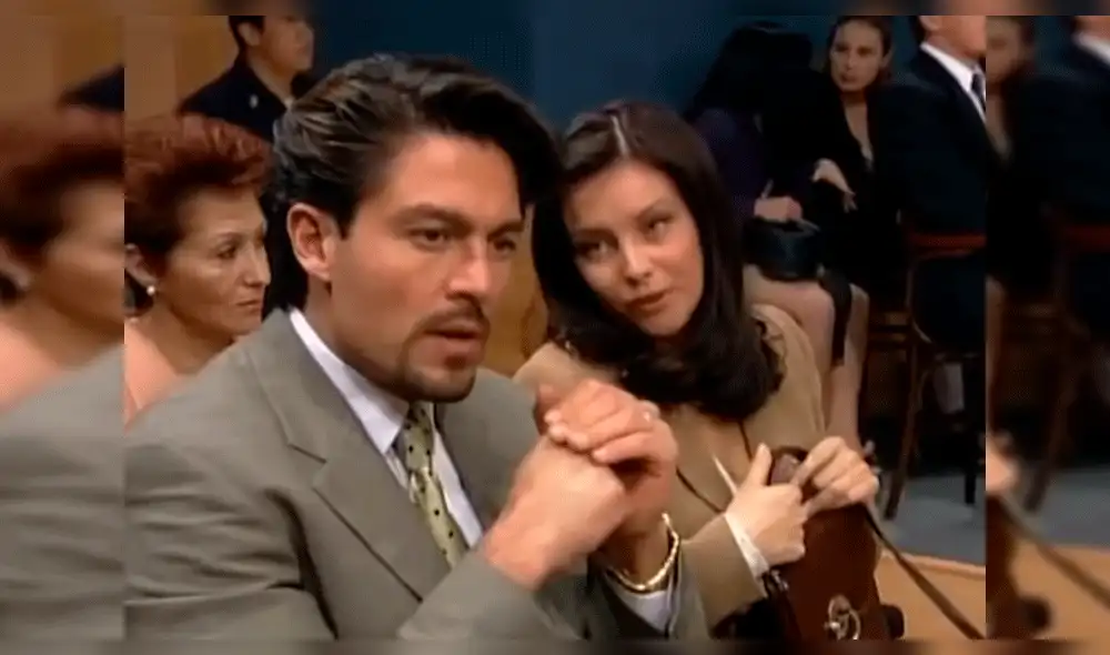 'La usurpadora': ¿Gabriela Spanic rechaza propuesta de Televisa y se va a España?