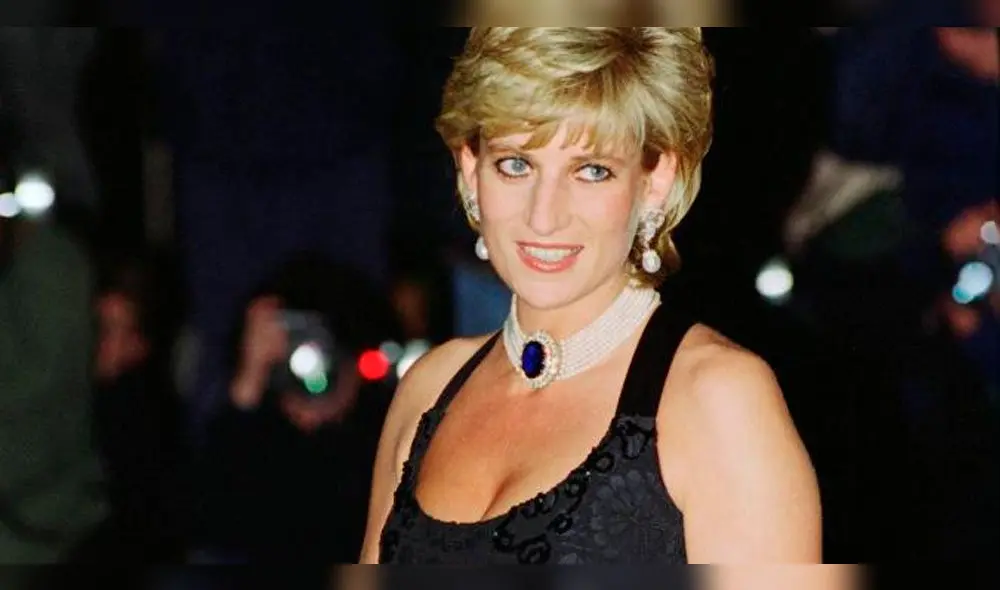 Lady Di