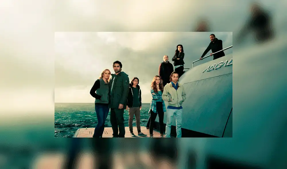 ‘Fear the walking dead’: la tercera temporada ya tiene fecha de estreno ‘Fear the walking dead’: la tercera temporada ya tiene fecha de estreno