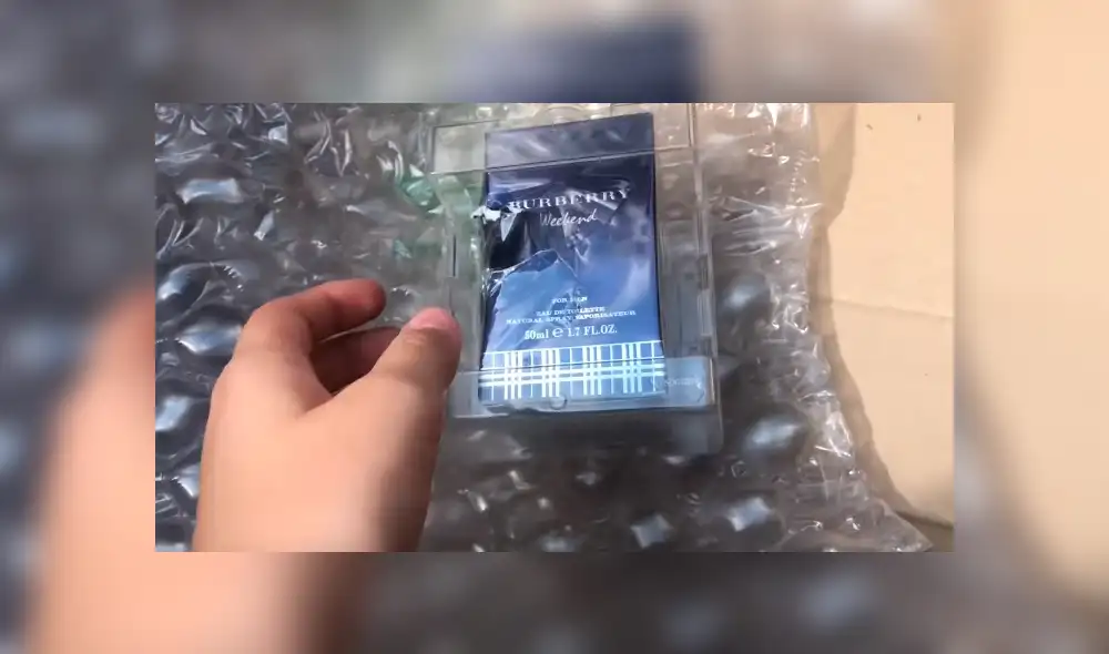 Desliza a la izquierda para ver lo encontrado en el video de YouTube. Foto: Captura. Desliza a la izquierda para ver lo encontrado en el video de YouTube. Foto: Captura.