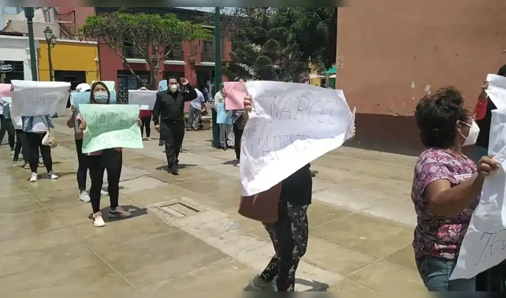 Foto: captura de vídeo
