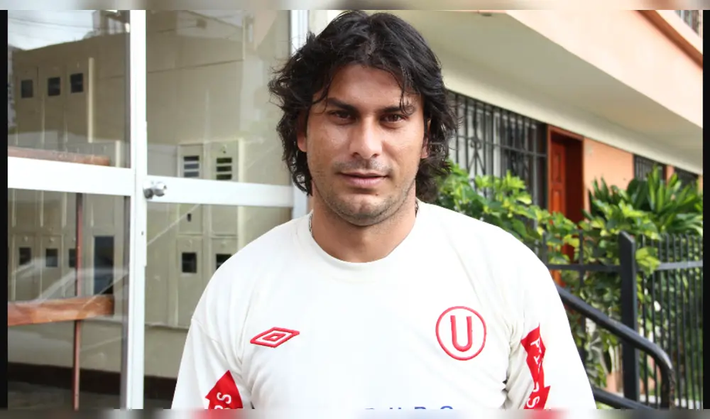 Desde Raúl Ruidíaz hasta Pablo Vitti: la cuantiosa deuda de Universitario con sus exjugadores. Desde Raúl Ruidíaz hasta Pablo Vitti: la cuantiosa deuda de Universitario con sus exjugadores.