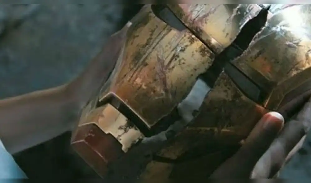 Marvel: Iron Man tendría las horas contadas y este sería el sucesor [FOTO]