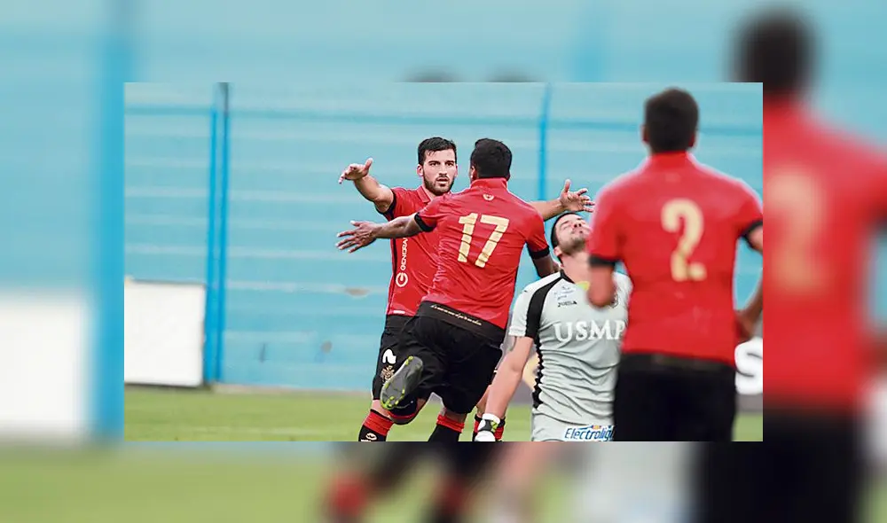 Arequipa está de fiesta