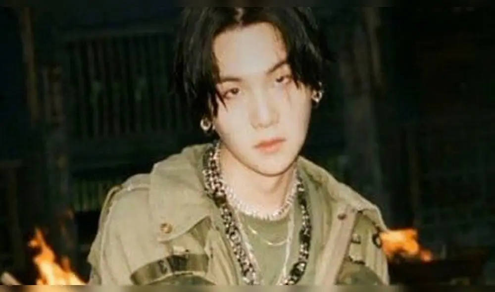 Todo sobre Yoongi de BTS y su posible lanzamiento de Agust D 2.