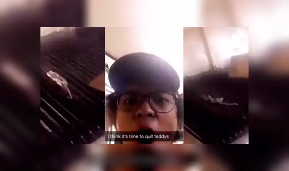 Cocinó rata a la parrilla y provocó el cierre de un restaurante en Hawái [VIDEO]