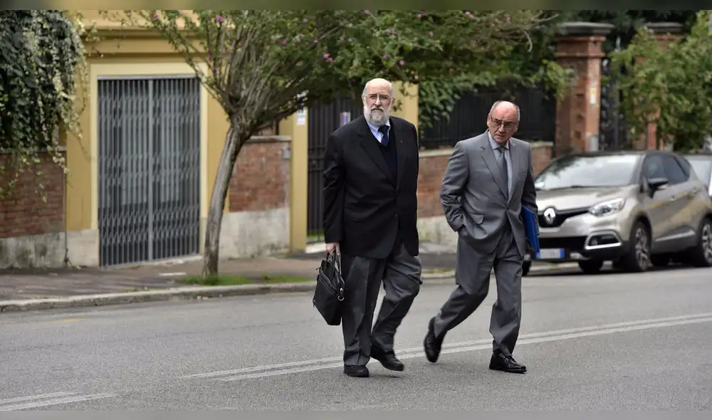 La reapertura del Caso Sodalicio