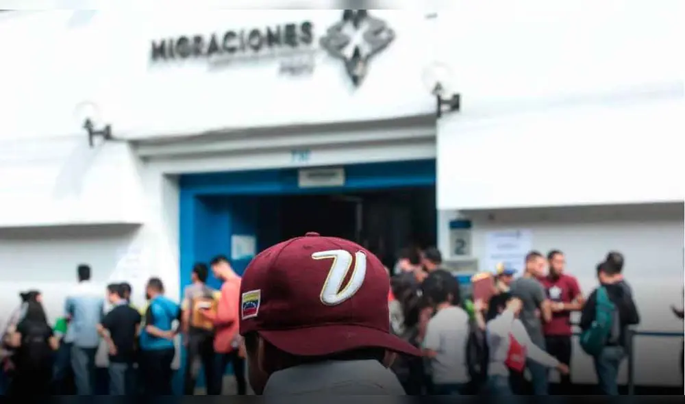 Conoce los requisitos que se debe tener para conseguir la nacionalización peruana. Foto: Rostros venezolanos