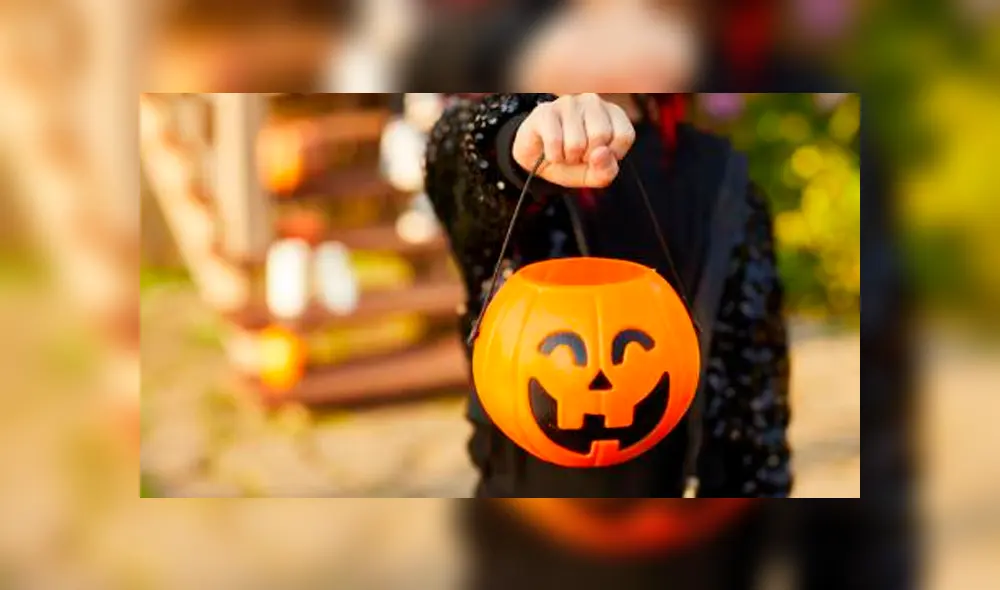 Sin truco, ni trato: policía arrestará adolescentes que se disfracen por Halloween [FOTOS]