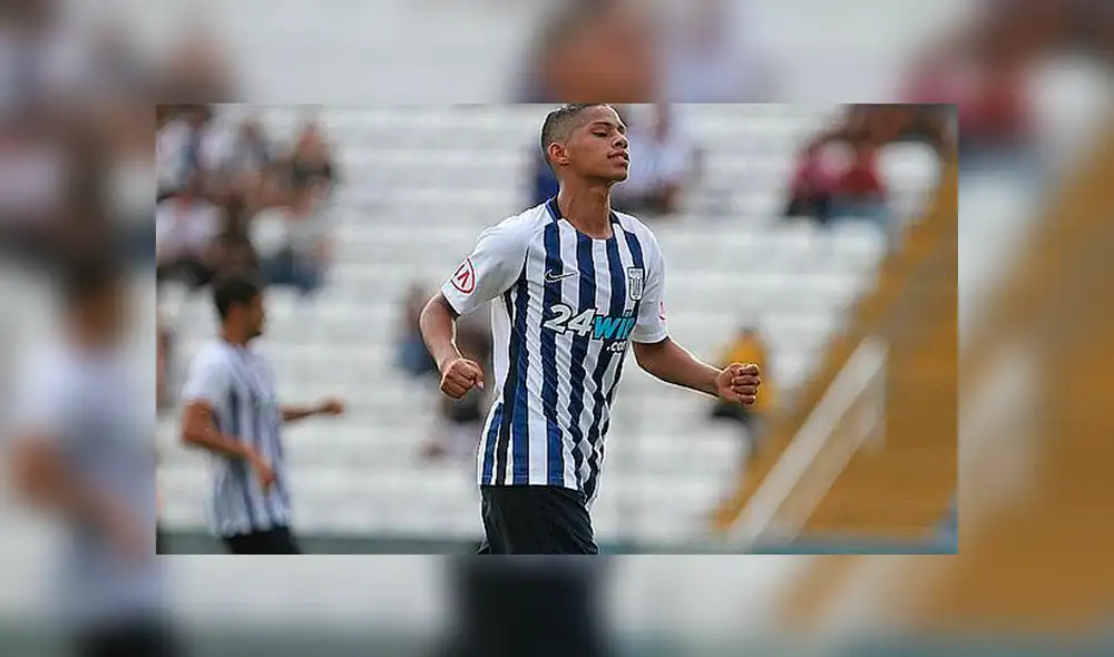 ¿Kevin Quevedo al Benfica de Portugal? Esto es lo que se sabe hasta el momento