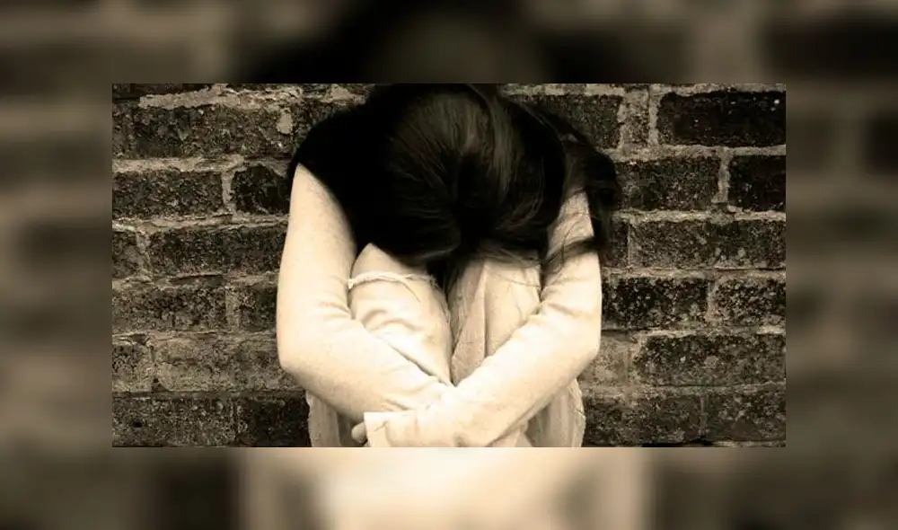 La víctima tiene tan solo 16 años. Foto: referencial La víctima tiene tan solo 16 años. Foto: referencial