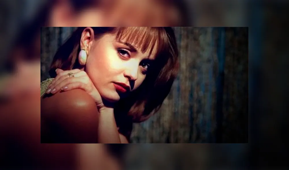 Gabriela Spanic: el comprometedor audio en el que actriz ataca a Lucero y la llama “envidiosa” 