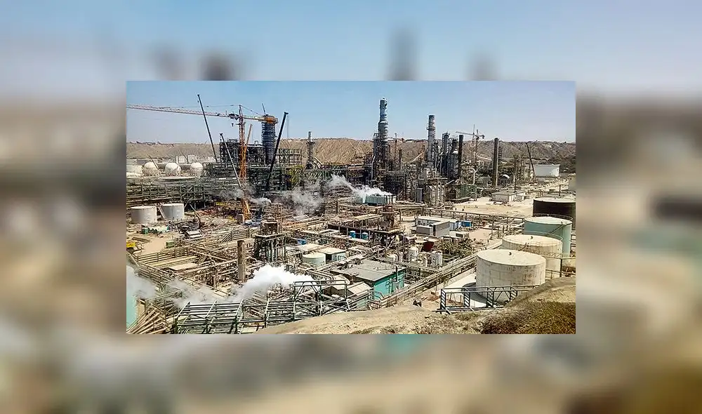 “Talareños deben defender actividad petrolera y exigir su desarrollo”