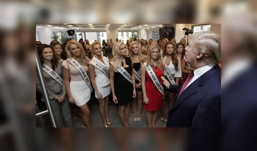 Miss Universo: errores y escándalos más sonados en la historia del certamen de belleza