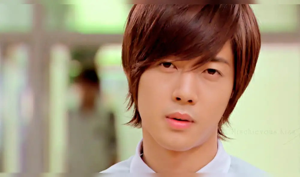 Kim Hyun Joong retorna a la pantalla chica y maravilla a fans con las primeras fotos