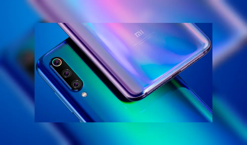 Se especula que el Xiaomi Mi MIX 4 integraría esta tecnología de cámara.
