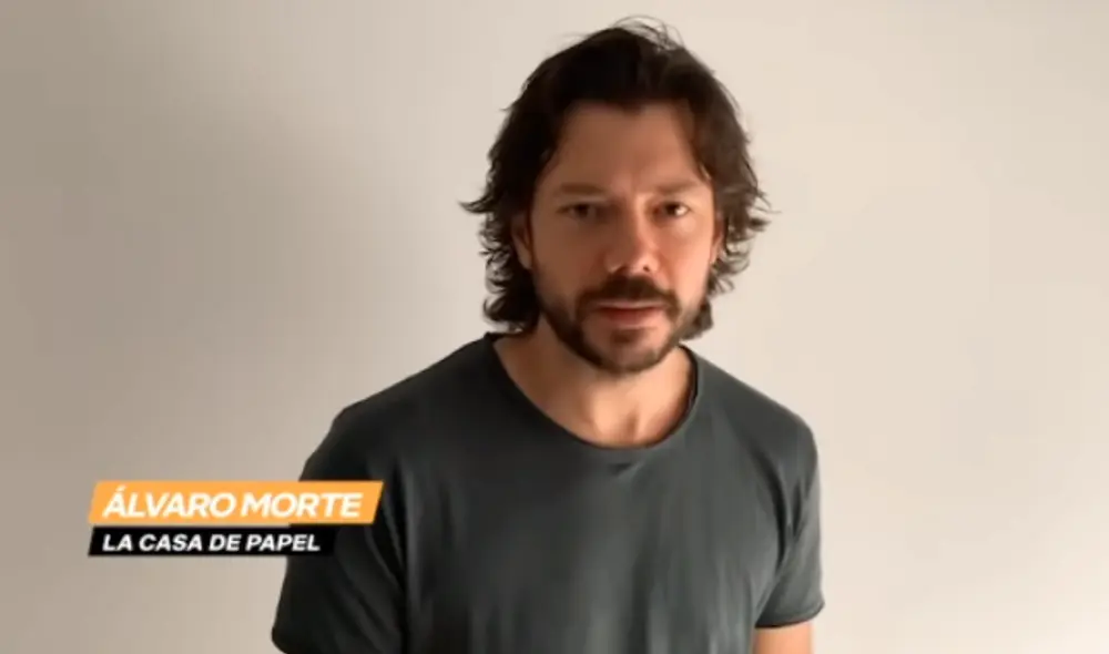 Con emotivos mensajes se anunció el regreso de conocidas series