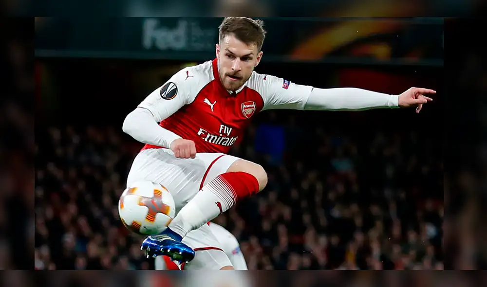 ¿Quiénes fueron las "víctimas" de la maldición de Ramsey?  [FOTOS]
