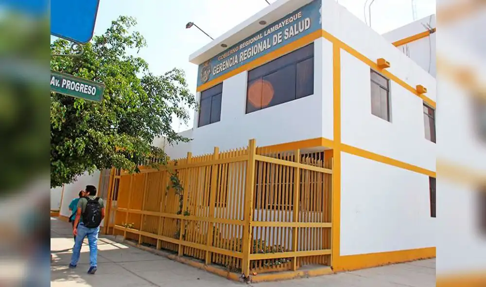 La Defensoría del Pueblo verificó deficiente gasto presupuestal en la Geresa.