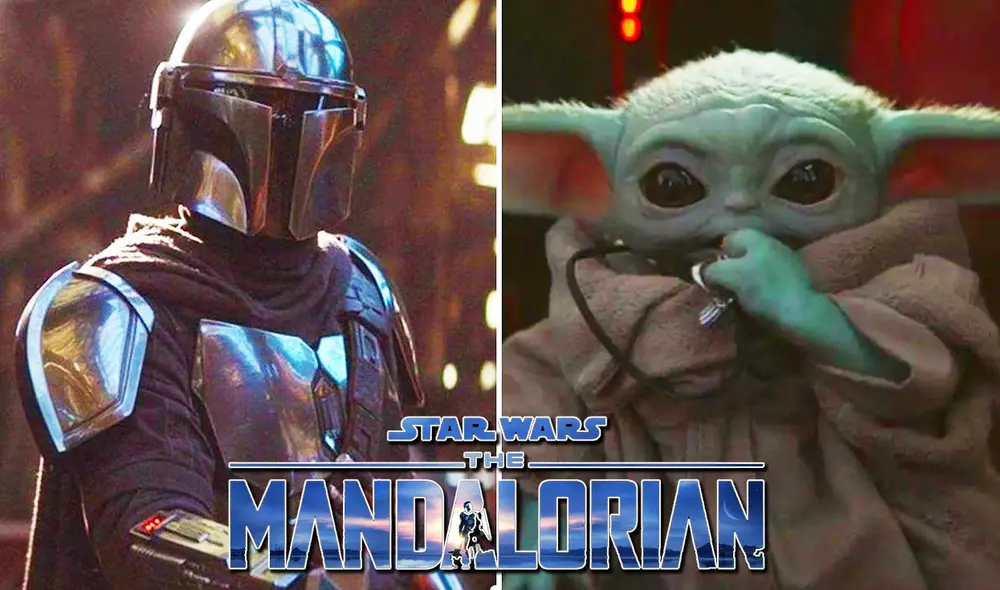 The mandalorian 2 llegó vía streaming el 30 de octubre de 2020. Foto: Disney Plus