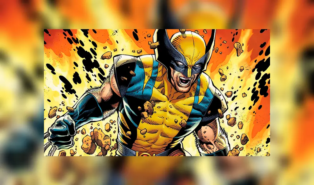 Marvel: la turbia razón por la que Wolverine ingresó a los X-Men