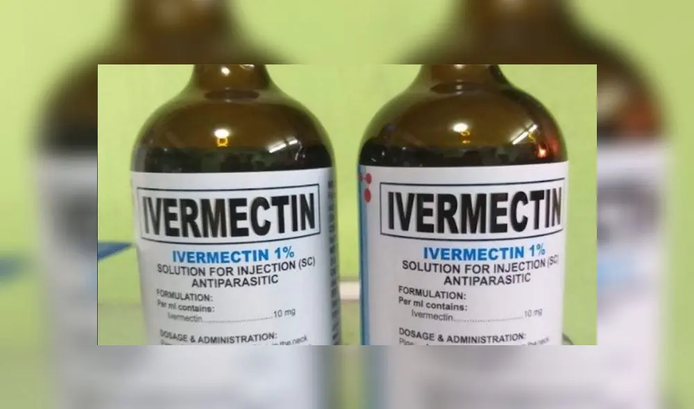 La presentación de la Ivermectina existe en comprimidos y en gotas. En Perú estas últimas han tenido un mejor resultado. La presentación de la Ivermectina existe en comprimidos y en gotas. En Perú estas últimas han tenido un mejor resultado.