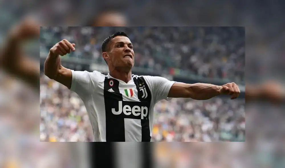 Cristiano Ronaldo: las cinco frases egocéntrico de 'CR7' en su carrera 