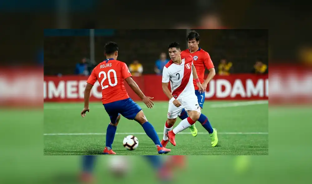 Sudamericano Sub 17: Argentina campeonó en el hexagonal final y así quedó la tabla de resultados