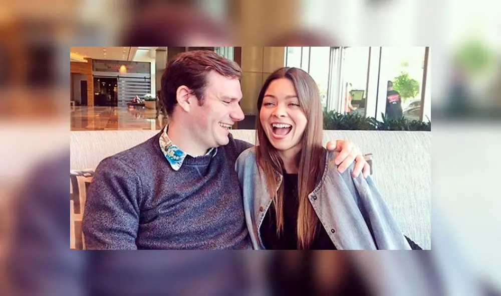 Pansy Parkinson de Harry Potter y Cooper Hefner se casaron