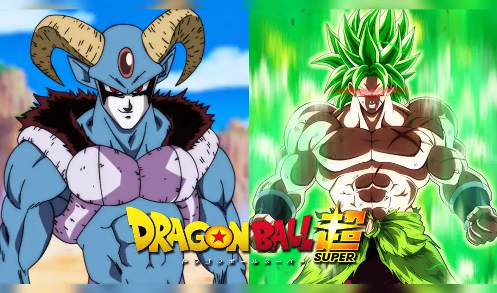 Un enfrentamiento que los fans han estado pidiendo. Crédito: composición