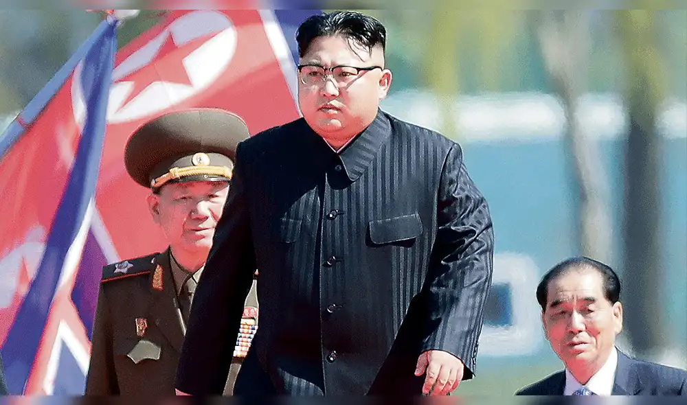 Corea del Norte: Un ensayo de la Bomba H que estremece al mundo