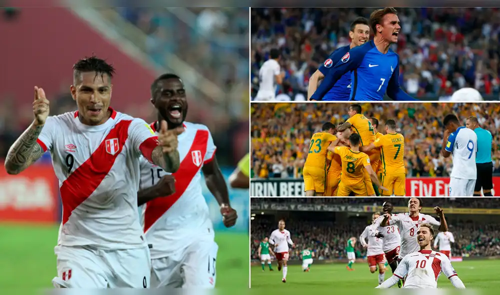 Rusia 2018: la advertencia de Christian Ramos tras el regreso de Paolo Guerrero