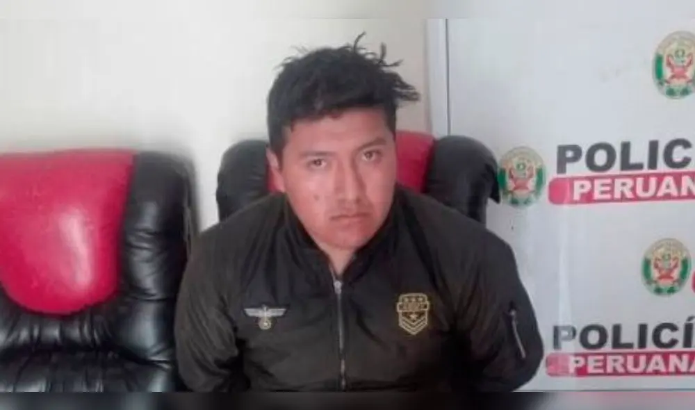 Detienen a sujeto acusado de grabar a enfermera en baño de hospital.