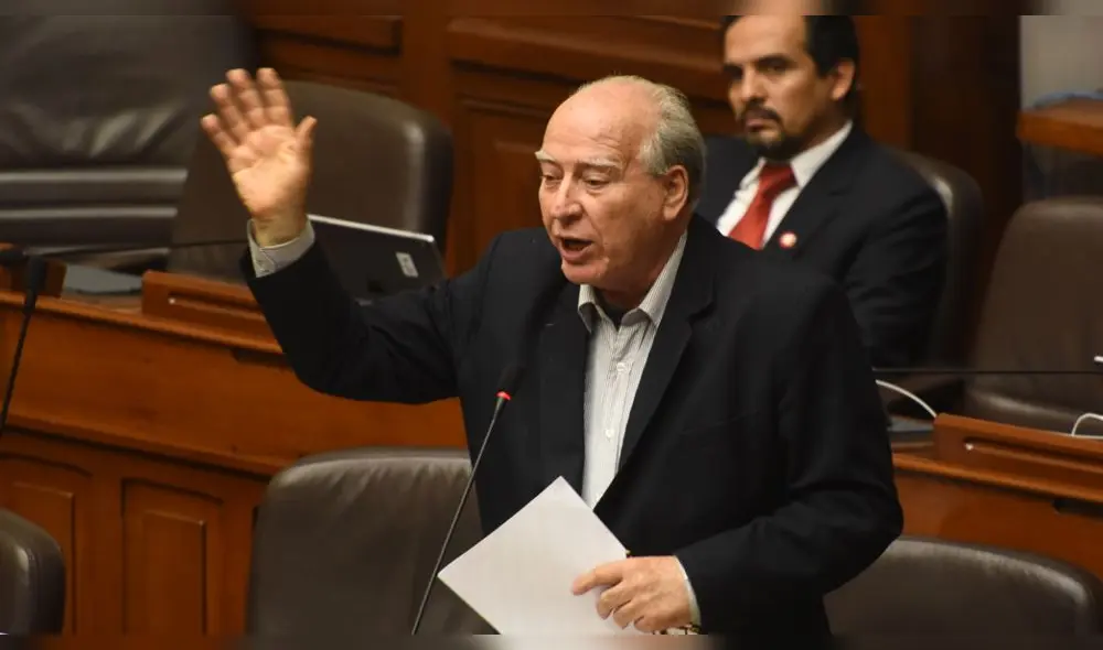 Elecciones 2020: ¿quiénes son los congresistas disueltos que buscan la reelección? Elecciones 2020: ¿quiénes son los congresistas disueltos que buscan la reelección?