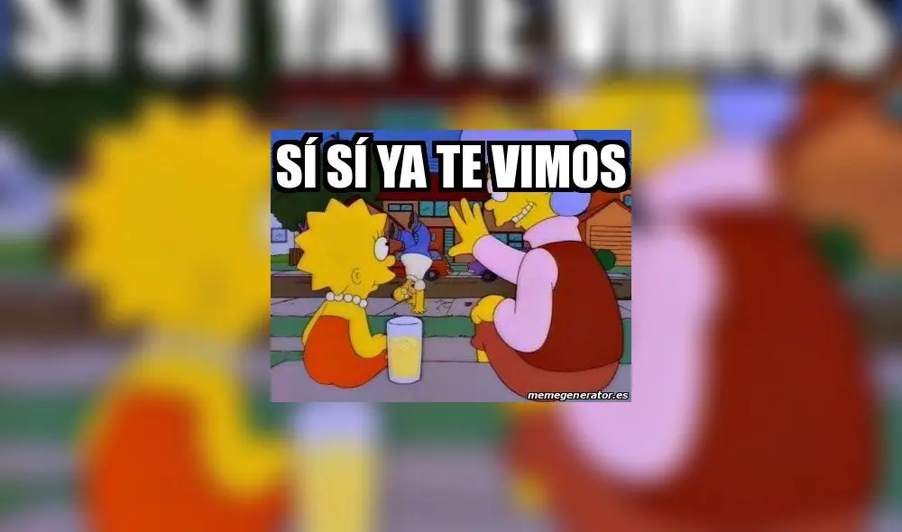 Memes por el Día del Padre. Foto: meme generator.