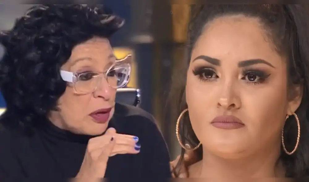 ¿Michelle Soifer se va del país? Cantante se cansó de las críticas