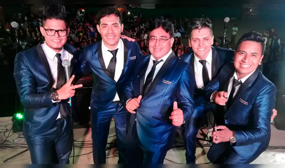 Se incendia bus que trasladaba a músicos de la orquesta Agua Azul [VIDEO] 