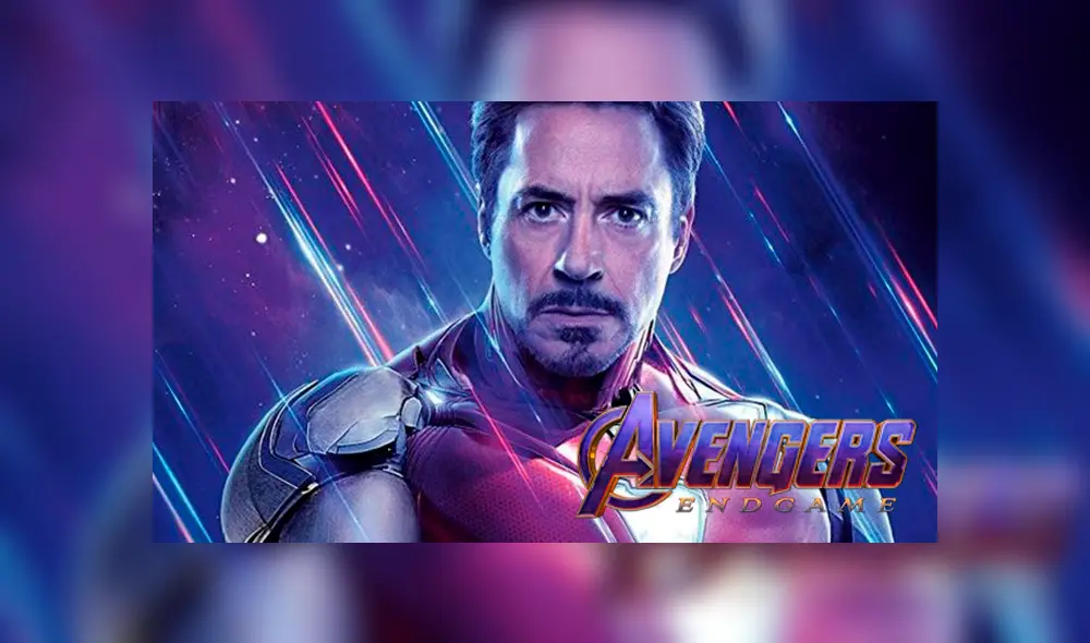 Avengers: Endgame: Fans reúnen firmas para pedir a Marvel que revivan a Tony Stark Avengers: Endgame: Fans reúnen firmas para pedir a Marvel que revivan a Tony Stark