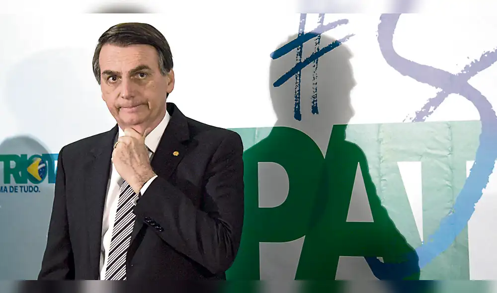 Brasil: La ultraderecha avanza en Latinoamérica