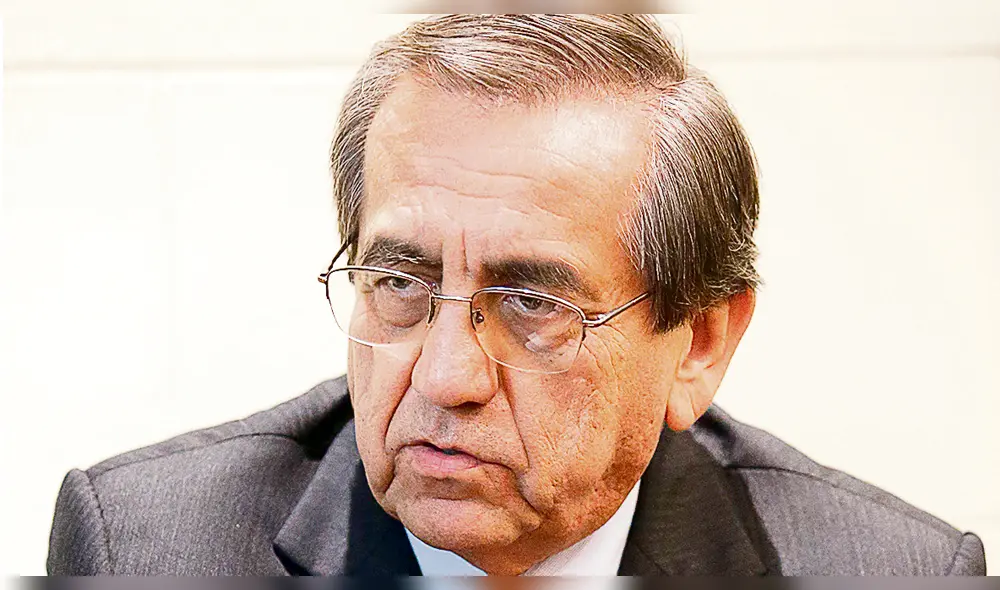 “Ley de fusiones incentivará confianza de inversionistas” [VIDEO]