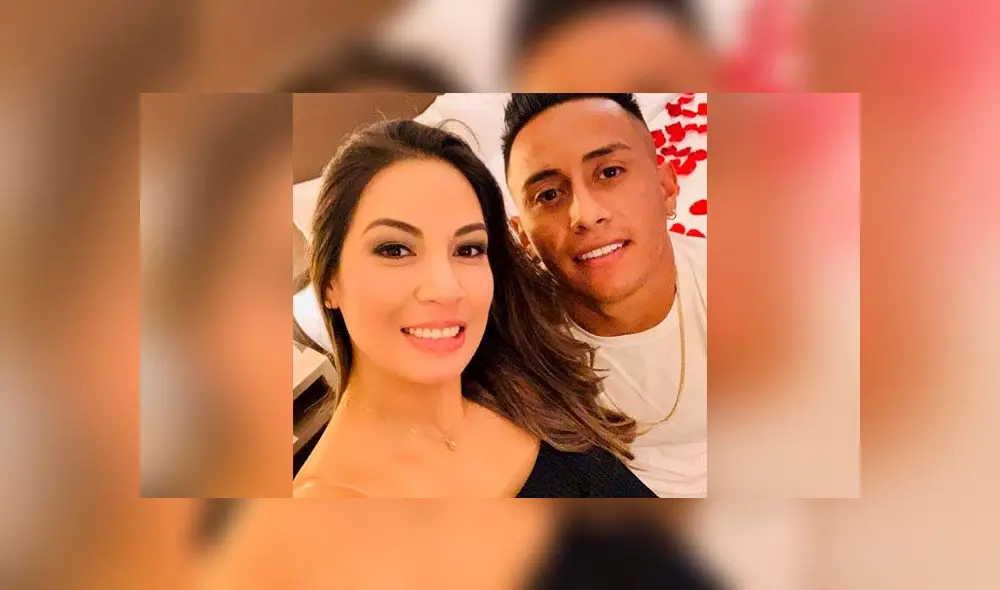 Christian Cueva le dio el “Sí” a Pamela López y promete cambiar por sus hijos