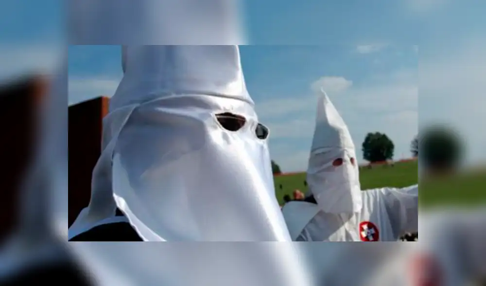 Tiroteo en Nueva Zelanda: ¿Qué son los supremacistas?