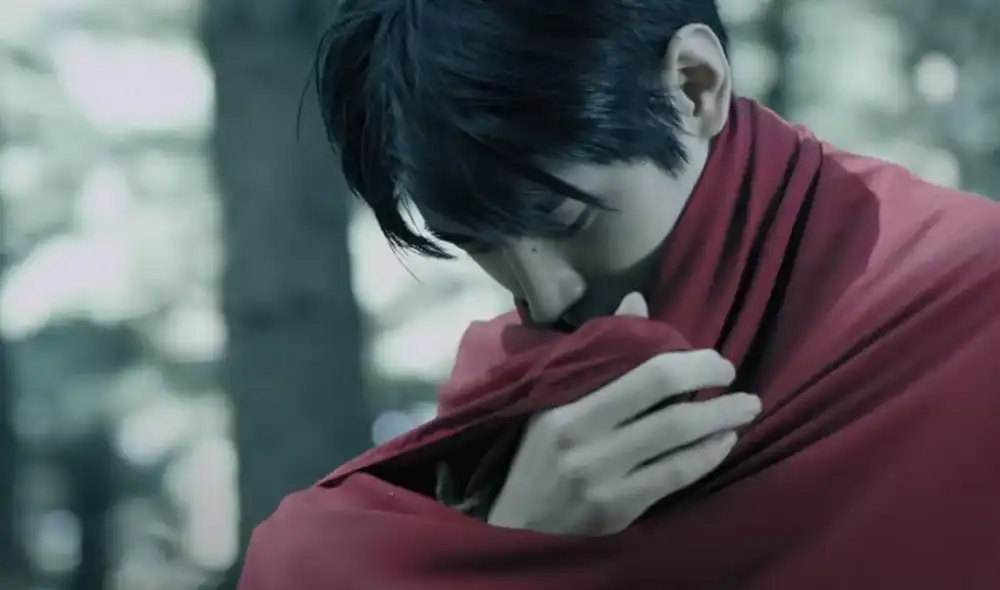 Desliza para ver más imágenes del tráiler de ENHYPEN. Foto: Be: Lift Desliza para ver más imágenes del tráiler de ENHYPEN. Foto: Be: Lift