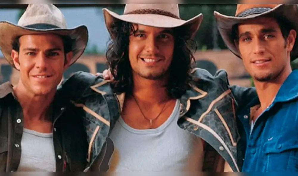 Pasión de Gavilanes cómo lucen los protagonistas a 17 años del estreno de novela Pasión de Gavilanes cómo lucen los protagonistas a 17 años del estreno de novela