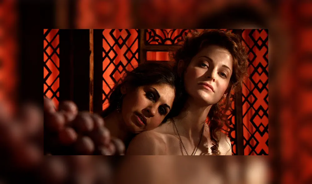 GOT y las actrices del cine para adultos que han participado en la serie[VIDEO]