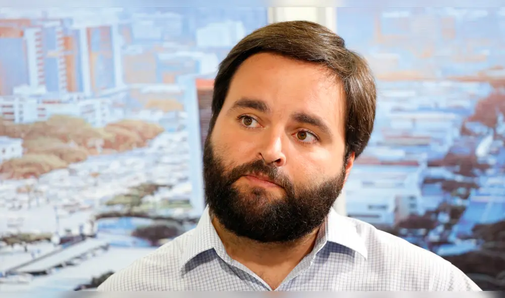 Alberto de Belaunde solicita que durante la emergencia se respete la identidad de género Alberto de Belaunde solicita que durante la emergencia se respete la identidad de género